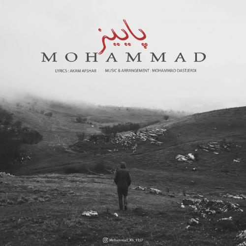 محمد پاييز